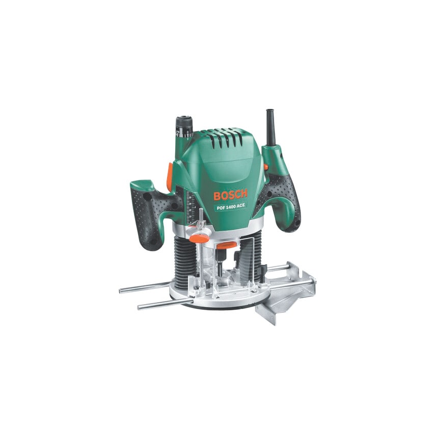 POF 1400ACE Plunge Router