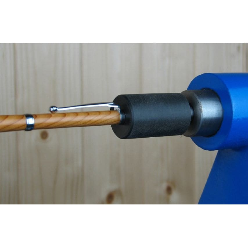 PP1MT Pen Press for Lathes 1MT Fitting