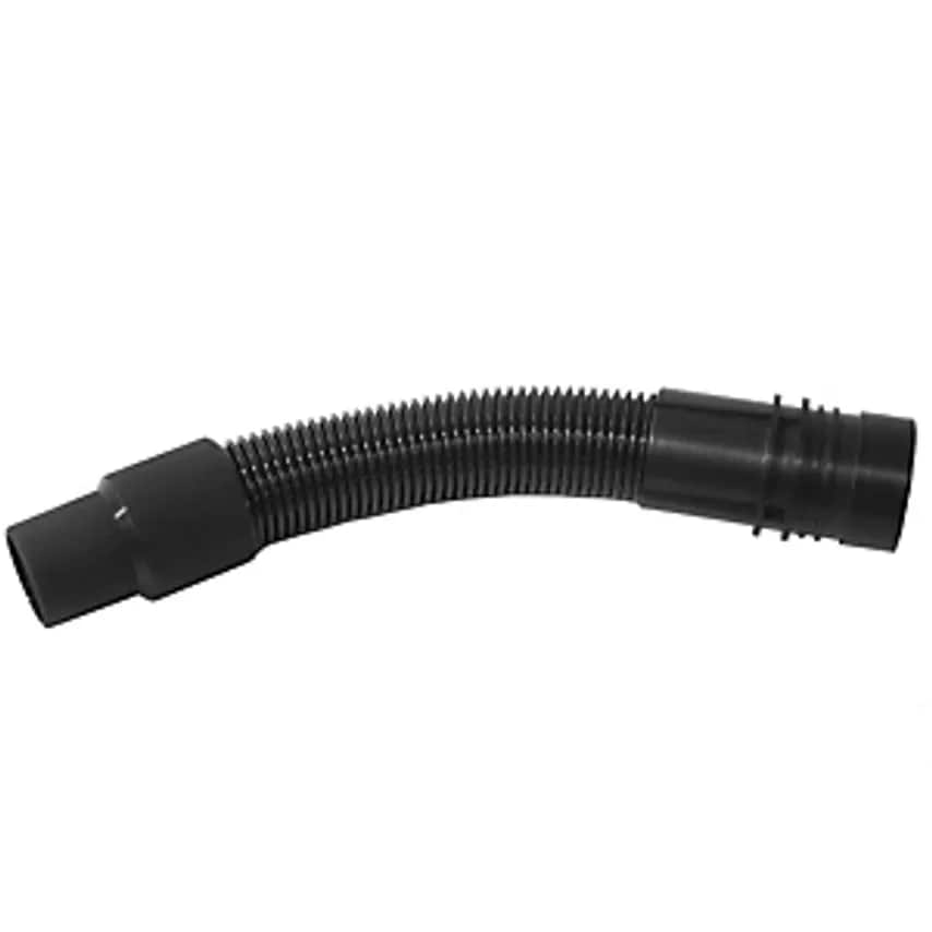 PP Suction Hose, Antistatic, Length 3.5 M