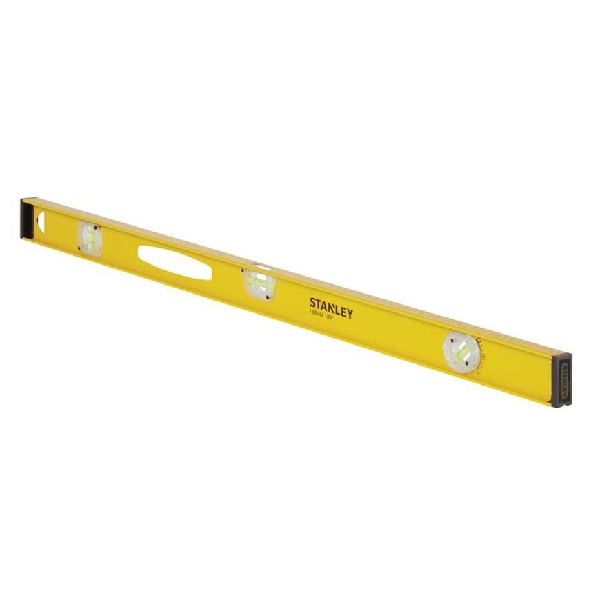 PRO-180 I-Beam Level 3 Vial 100cm STA142922