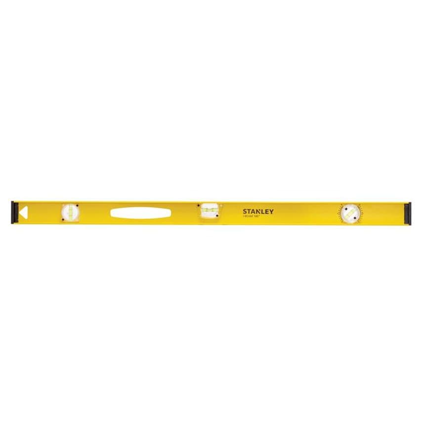 PRO-180 I-Beam Level 3 Vial 100cm STA142922