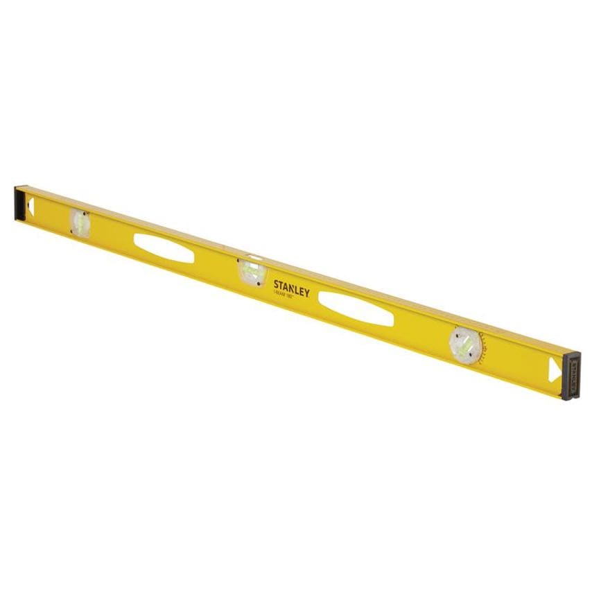 PRO-180 I-Beam Level 3 Vial 120cm STA142923