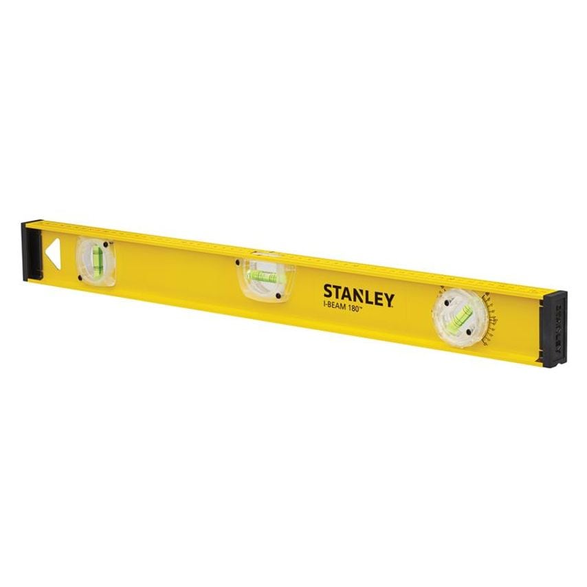 PRO-180 I-Beam Level 3 Vial 60cm STA142920