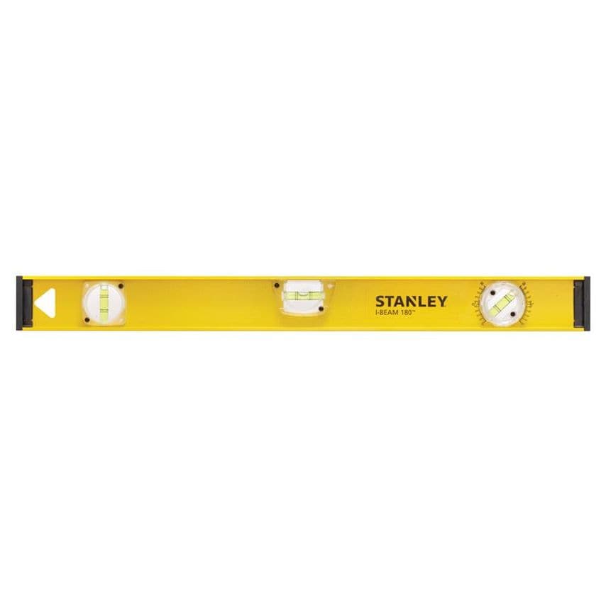 PRO-180 I-Beam Level 3 Vial 60cm STA142920