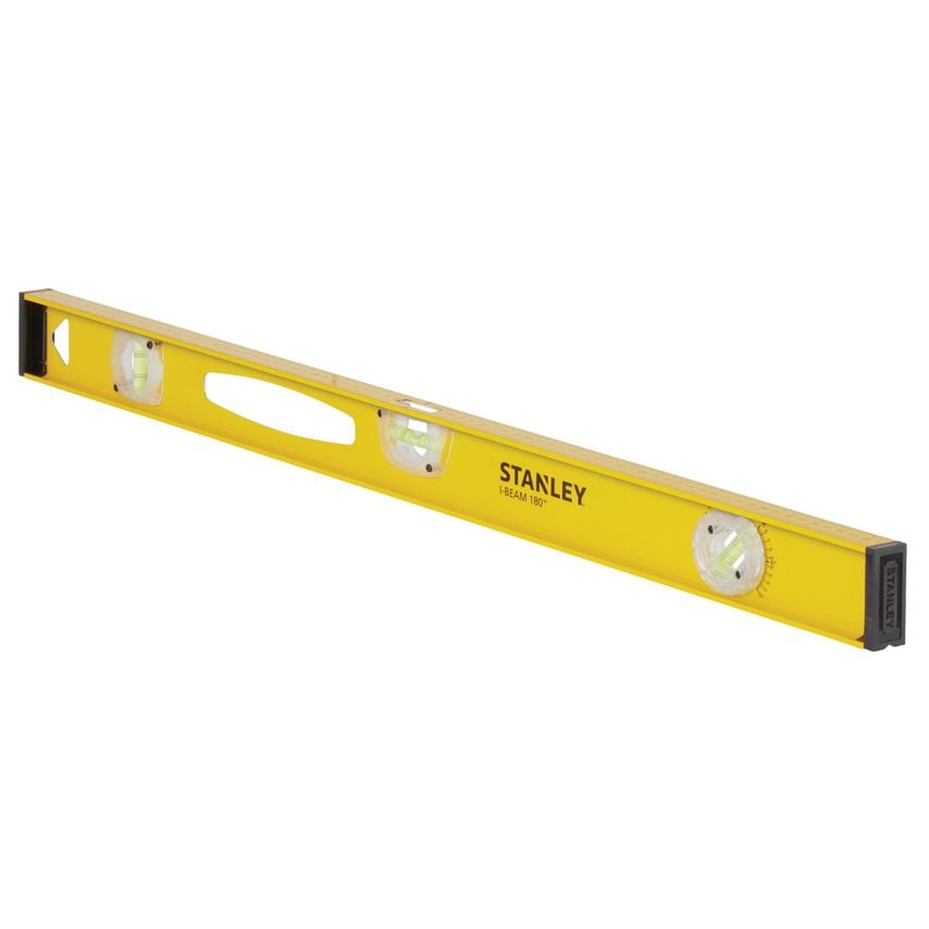 PRO-180 I-Beam Level 3 Vial 80cm