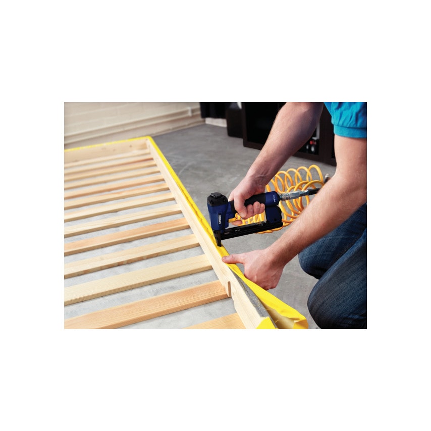 PS141 Pneumatic Stapler -No.12 Staples 6-16mm