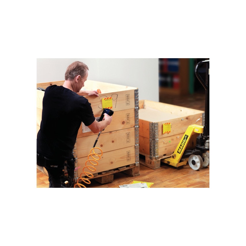 PS141 Pneumatic Stapler -No.12 Staples 6-16mm