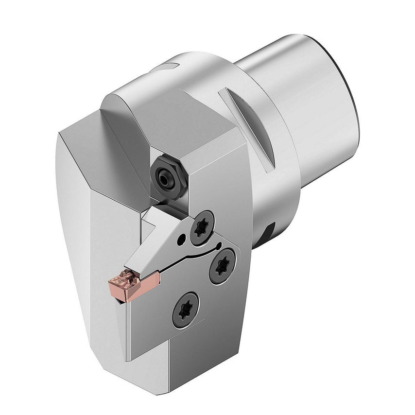 PSC40 B.E Grooving/Cut-Off Axial RH M50 PSC40KGMSR50C