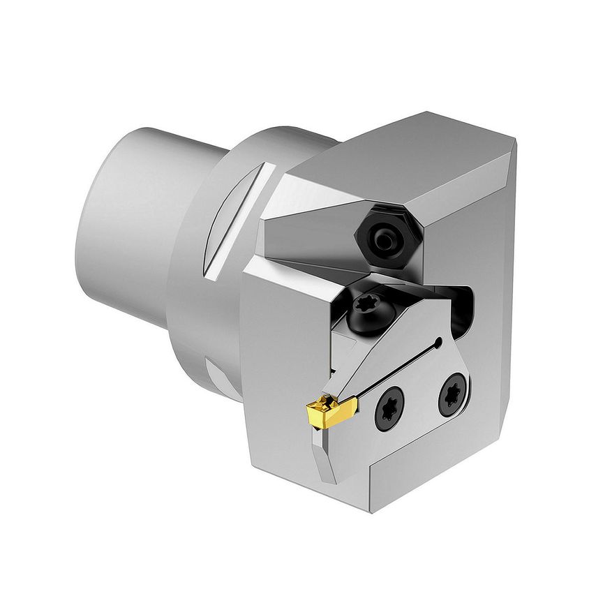 PSC40 B.E Grooving/Cut-Off Radial RH M50 PSC40KGMER50C