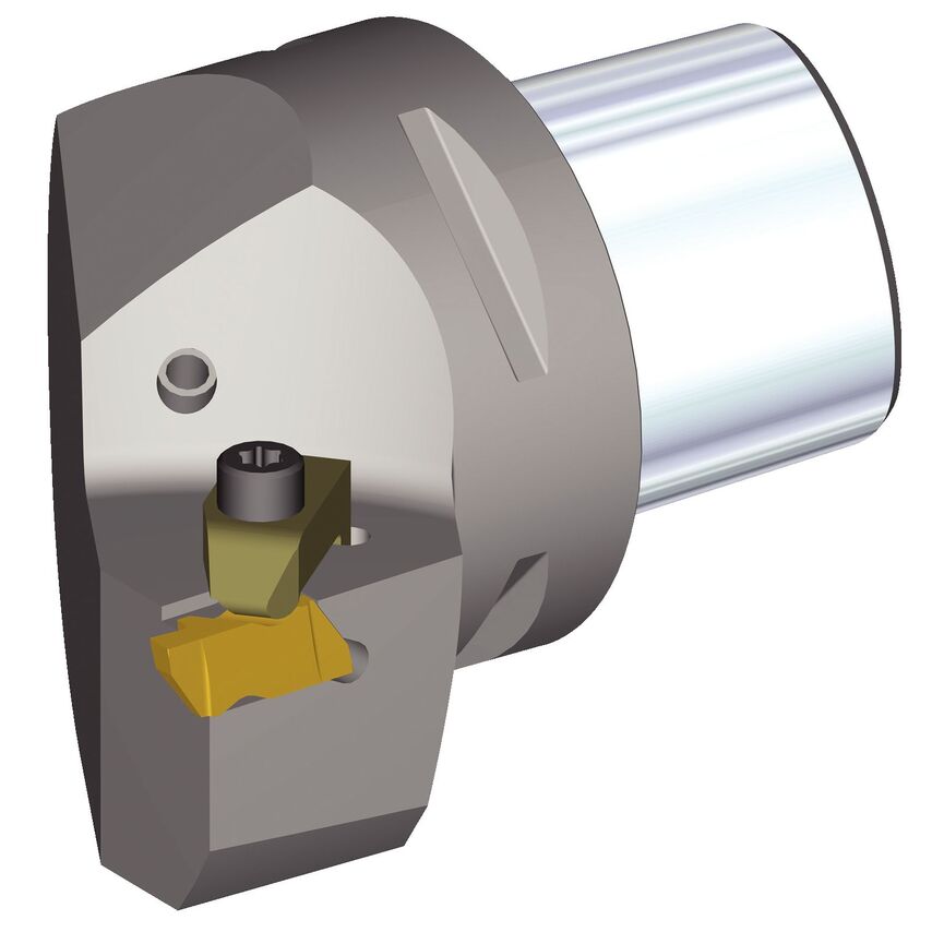 PSC50NSL3 PSC50 Top Notch Axial LH 90 N