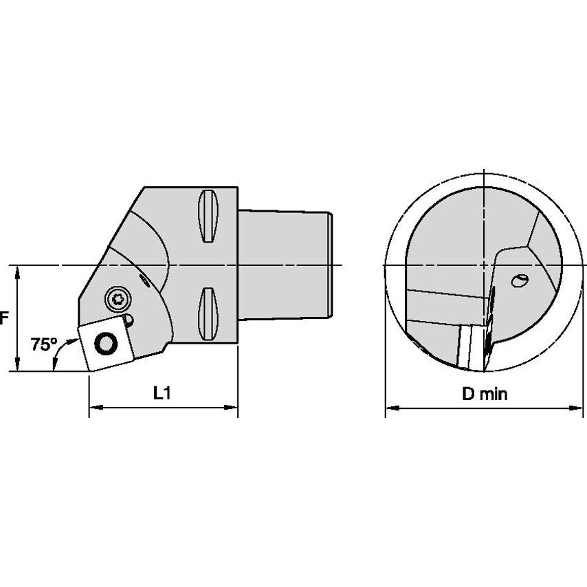 PSC63PSKNL19 PSC63 KENLEV LH 75 CN..190612