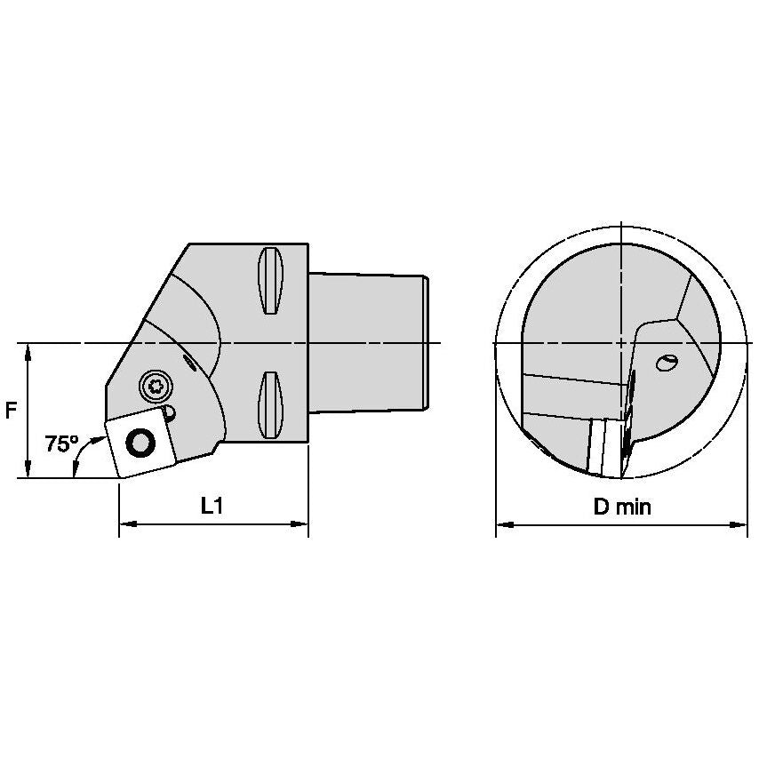PSC63PSKNR19 PSC63 KENLEV RH 75 CN..190612