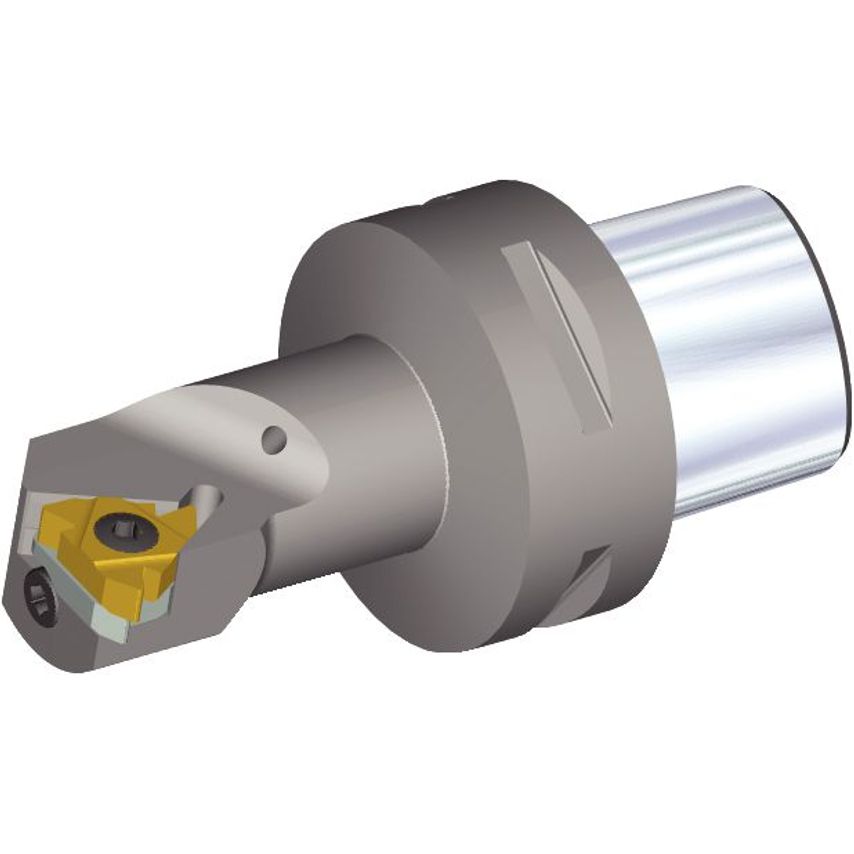 PSC63S18ELSEL16 PSC63 Laydown Threading LH 90