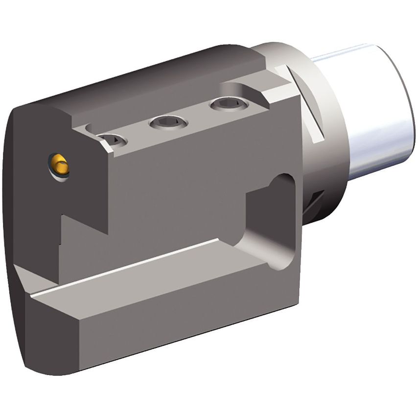 PSC63STAL2525m PSC63 Square Shank Adapter Axial L