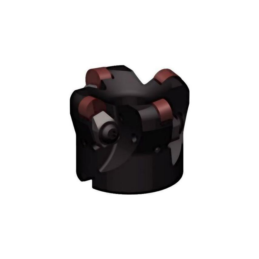 PSW4S Milling Cutter Parts & Accessories