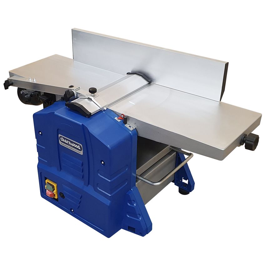 PT200 Bench Top 8'' x 5'' Planer Thicknesser