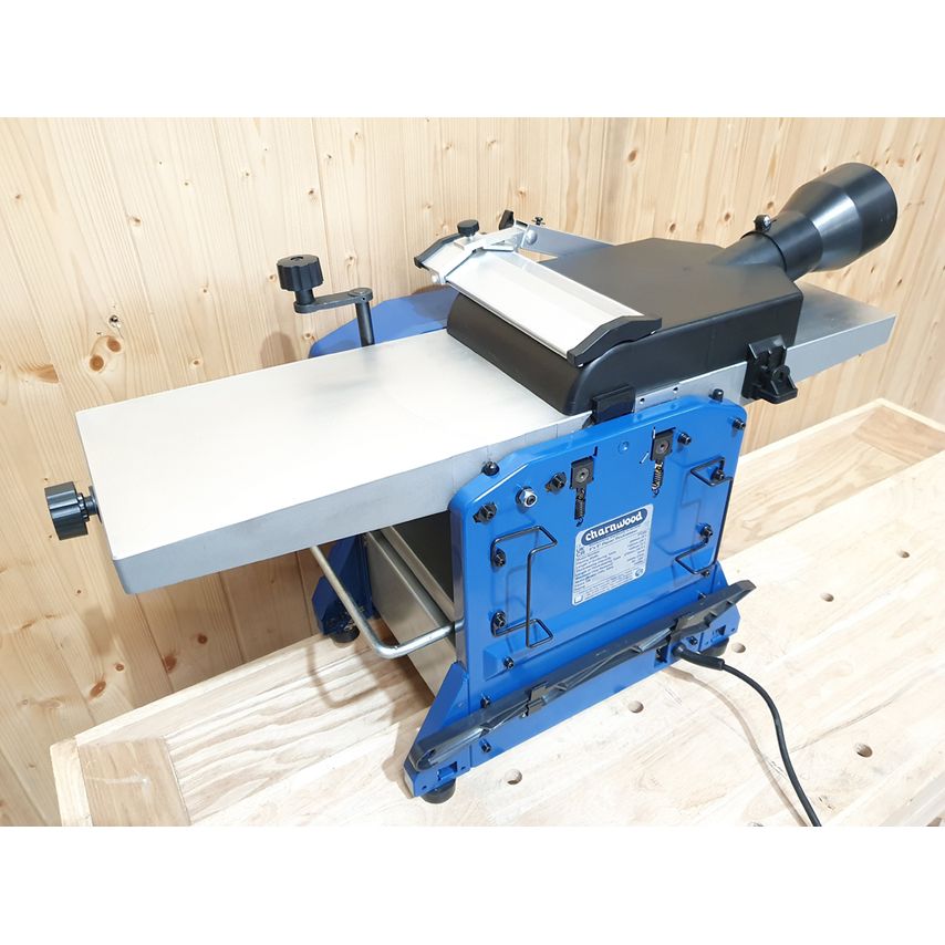 PT200 Bench Top 8'' x 5'' Planer Thicknesser