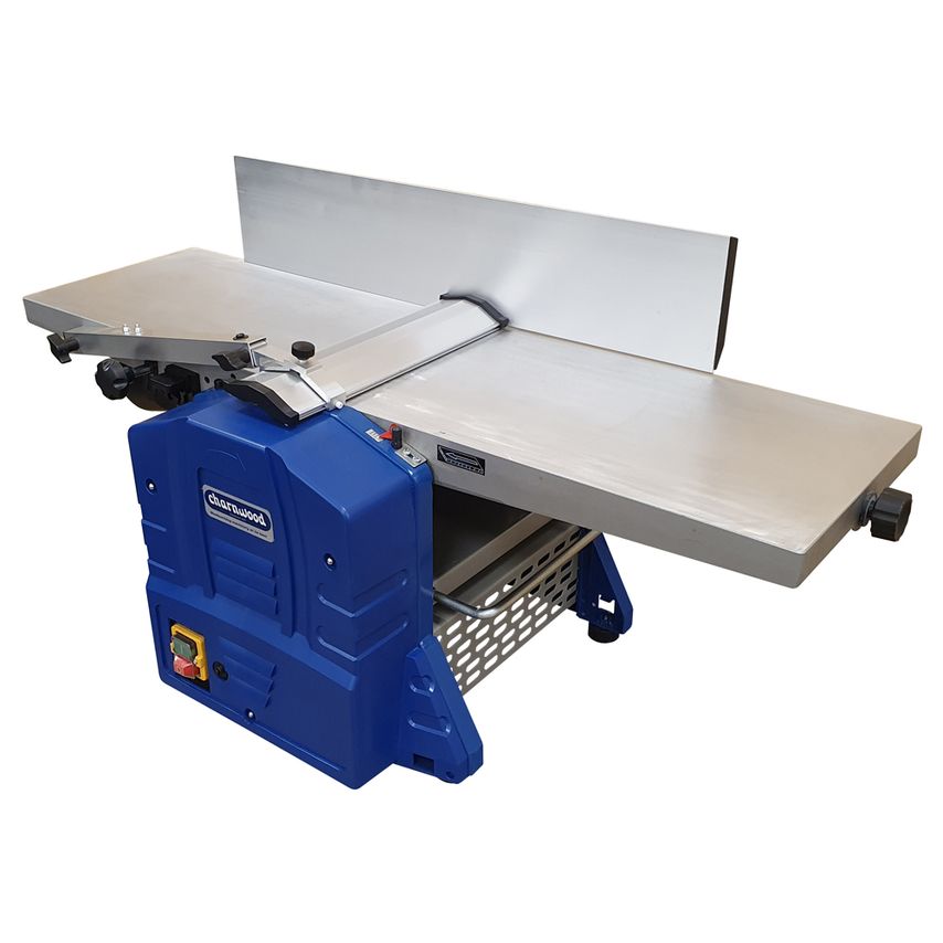 PT250 Bench Top 10'' x 5'' Planer Thicknesser