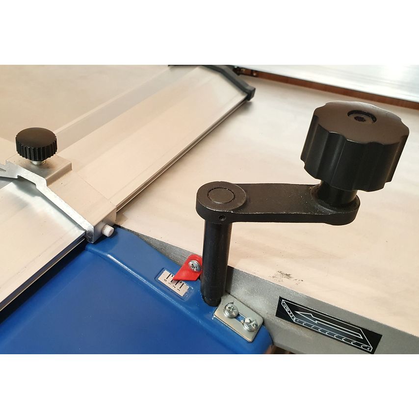 PT250 Bench Top 10'' x 5'' Planer Thicknesser