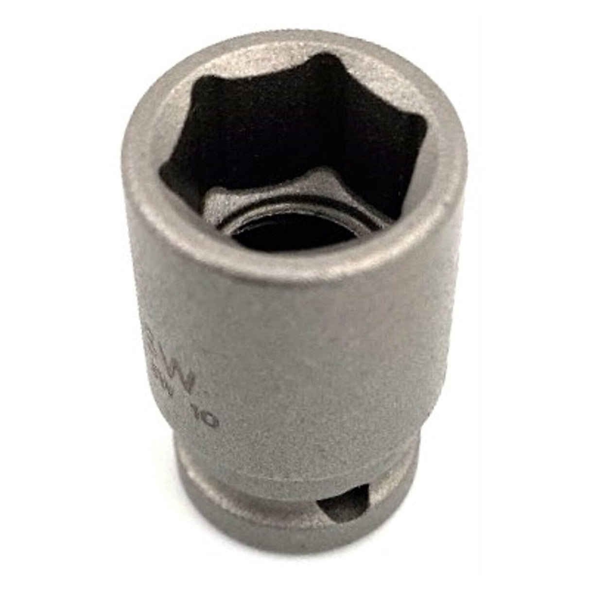 PTI 10mm Power Socket 1/4in Square Drive