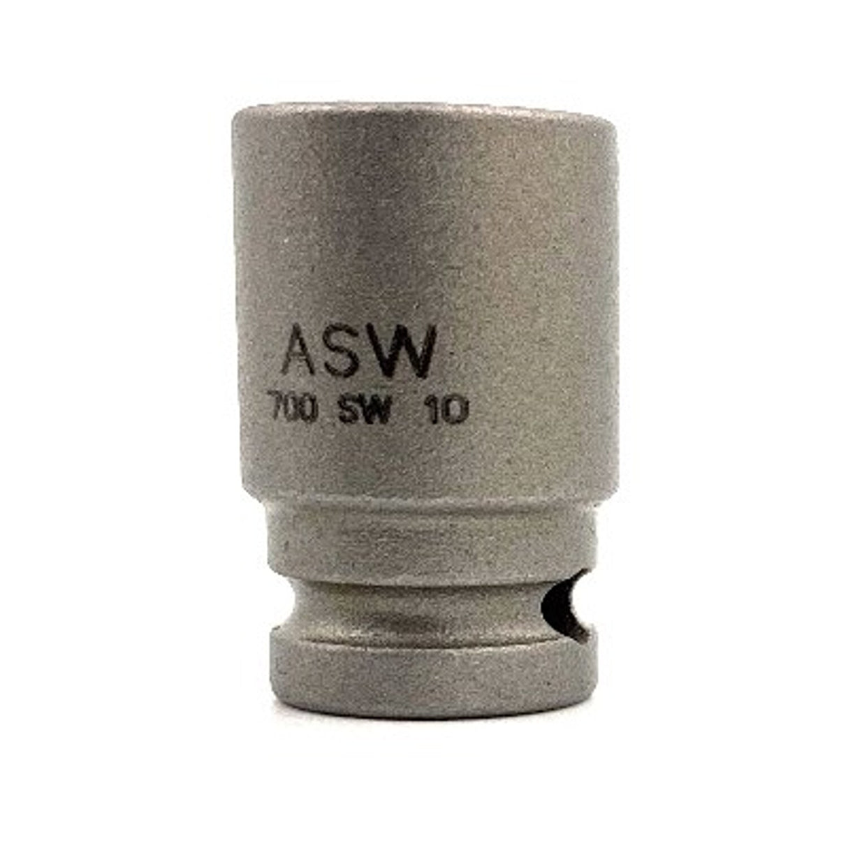 PTI 10mm Power Socket 1/4in Square Drive