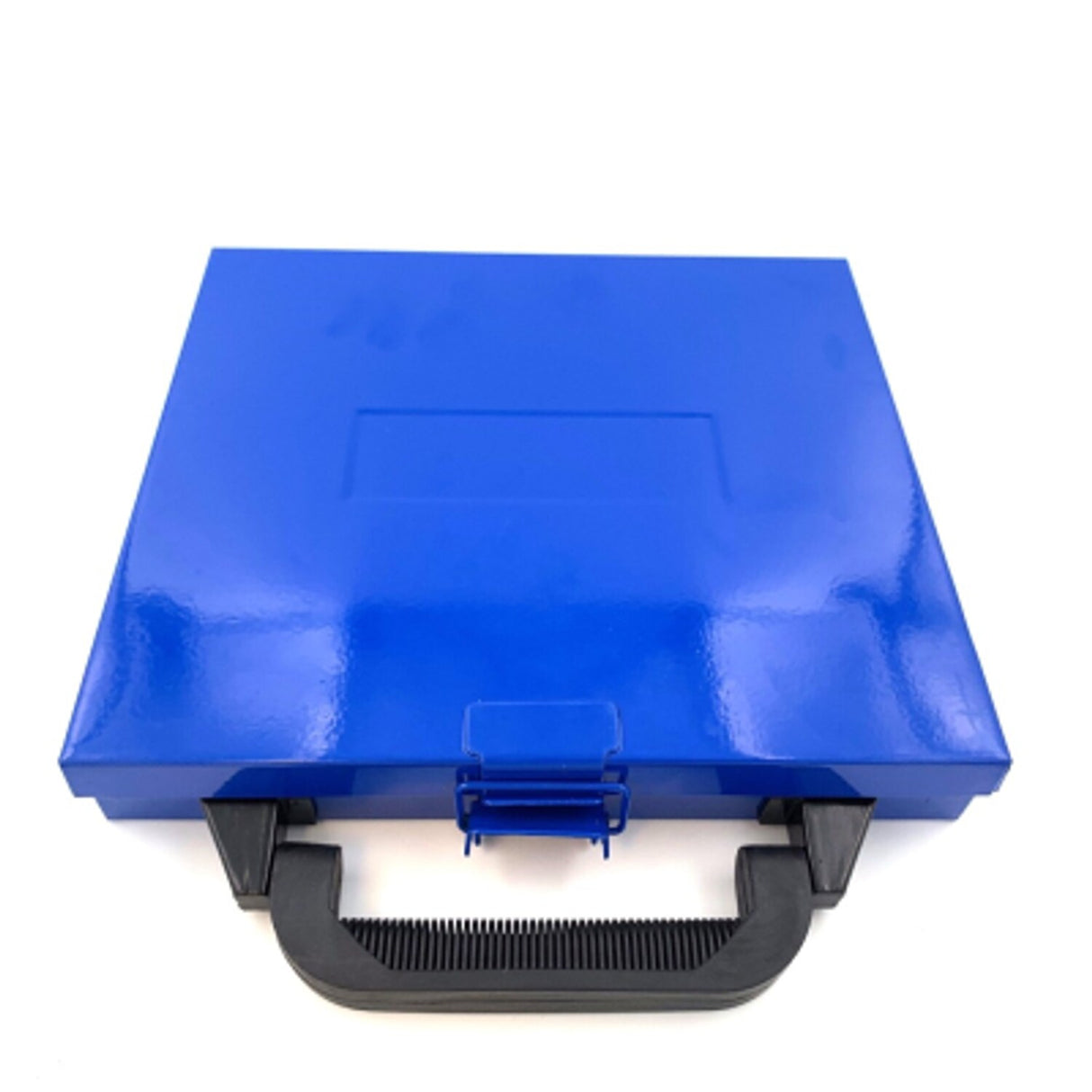 PTI 119 Piece HSS Jobber 1.0mm to 10mm with Step Drill 4-25mm