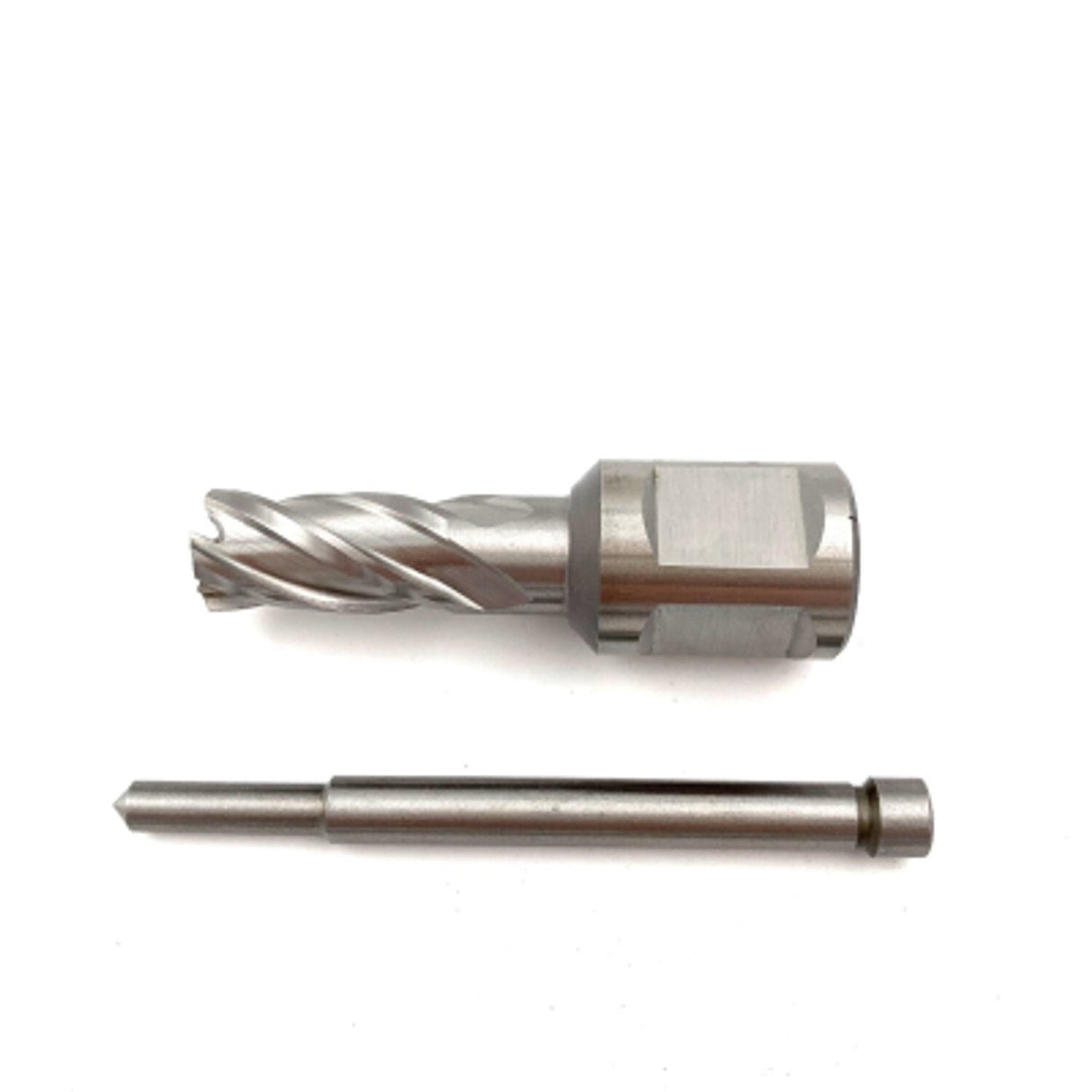 PTI 12mm Annular Cutter 25mm Drilling Depth Including Pilot Drill