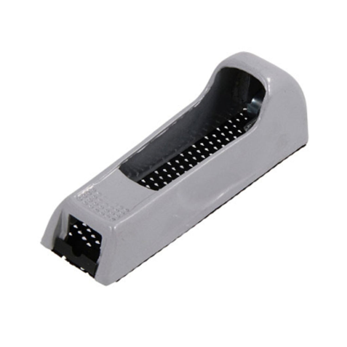 PTI 140mm Drywall Rasp Aluminium Body