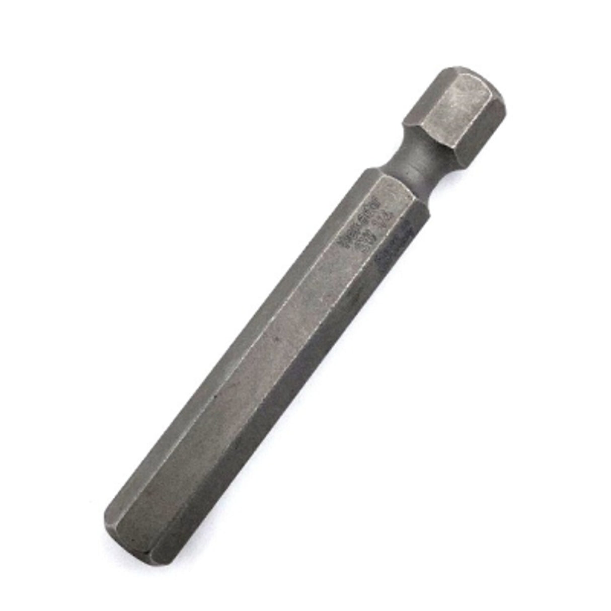 PTI 1/4in x 50mm 1/4in Hex Socket Head Bit