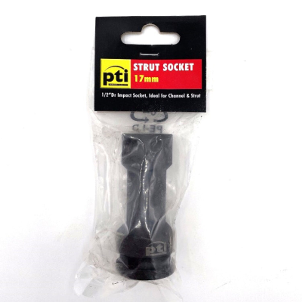 PTI 17mm Strut Socket