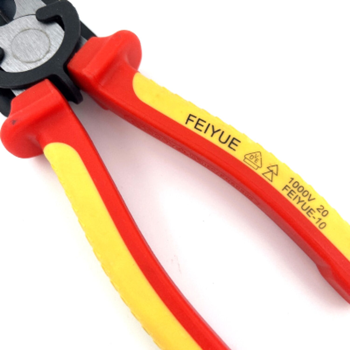 PTI 200mm VDE Combination Pliers