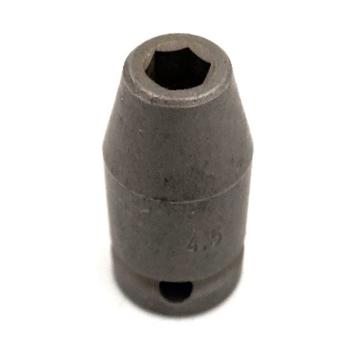 PTI 4.5mm Non Magnetic Power Socket 1/4in Square Drive