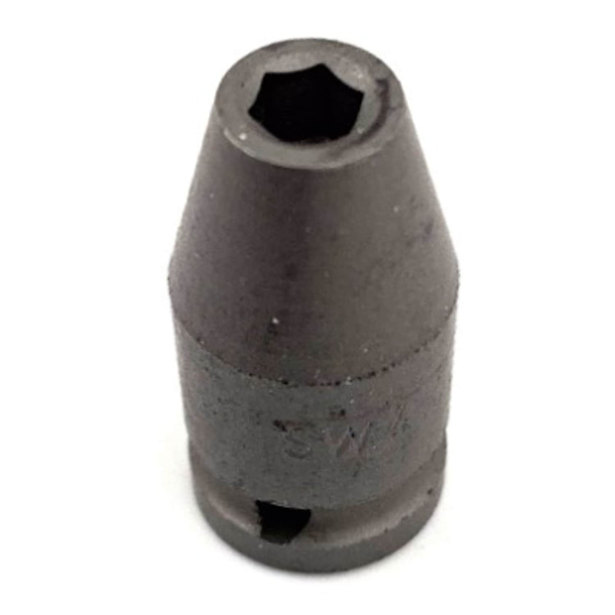 PTI 4mm Non Magnetic Power Socket 1/4in Square Drive