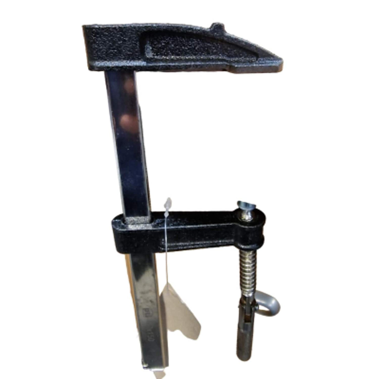 PTI 50 x 150mm F-Clamp