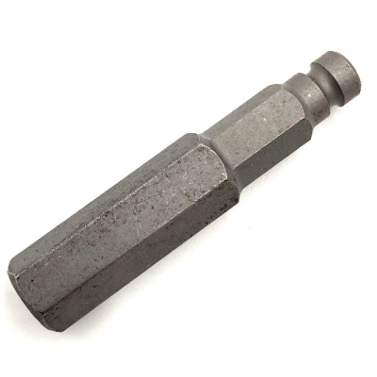 PTI 5/16in Desoutter 10mm Hex x 50mm Screwdriver Bit