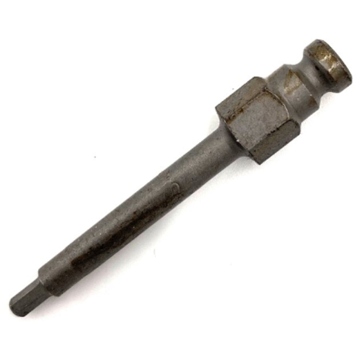 PTI 5/16in Desoutter 2.5mm Hex x 50mm Screwdriver Bit