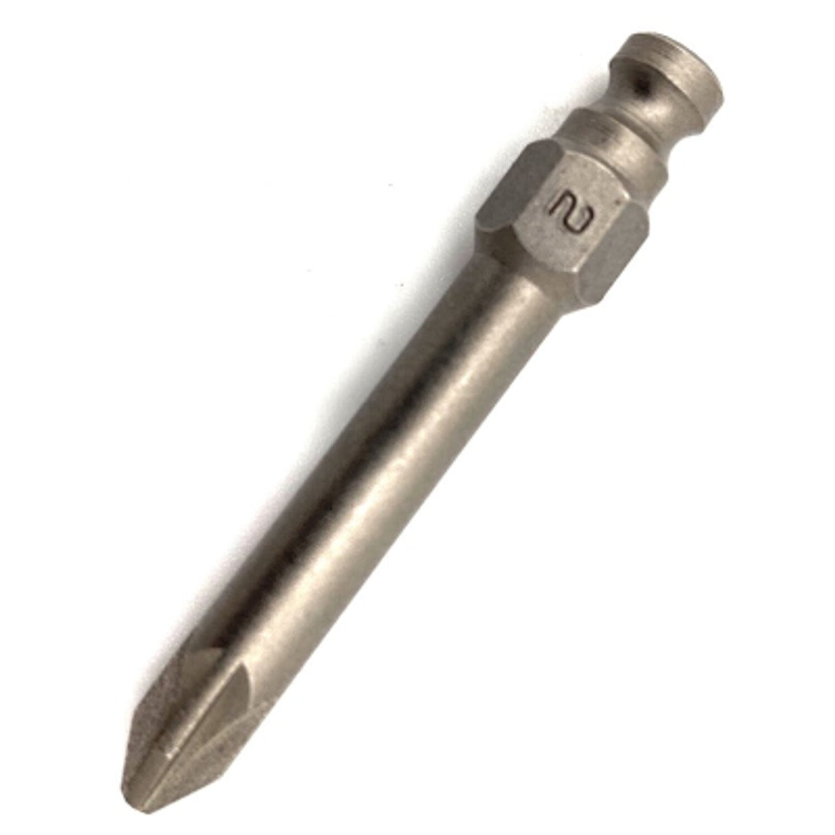 PTI 5/16in Desoutter PZ2 x 50mm Screwdriver Bit