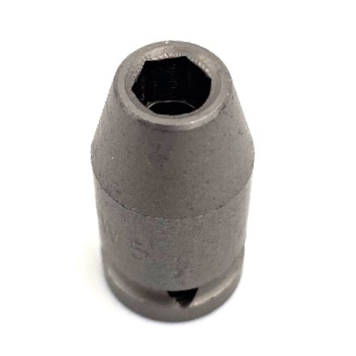 PTI 5mm Power Socket 1/4in Square Drive