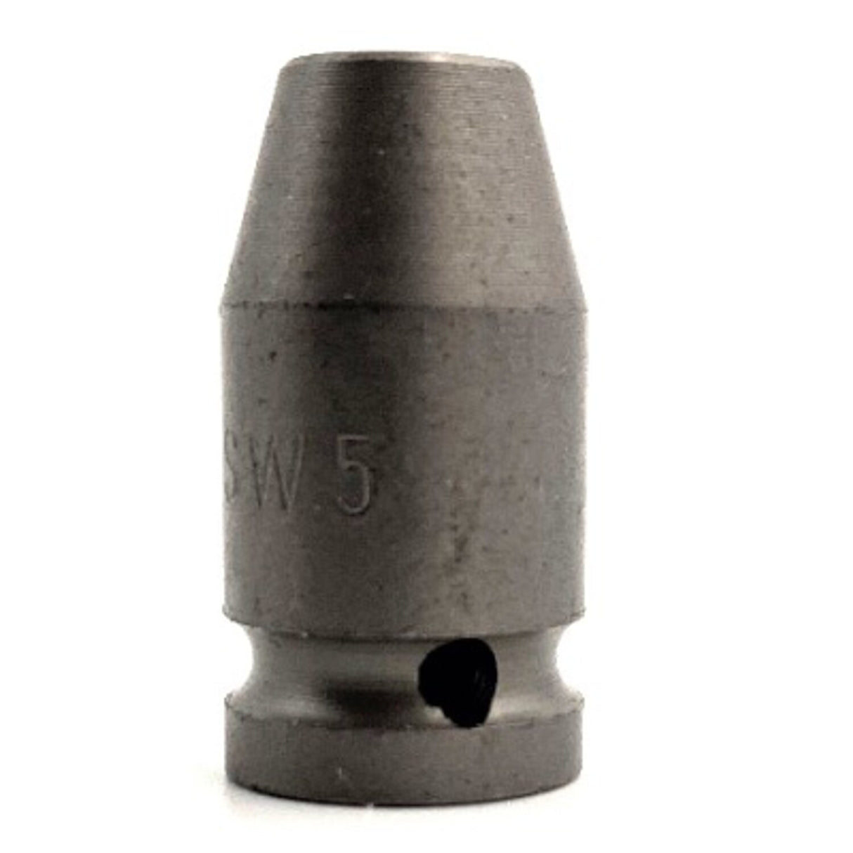 PTI 5mm Power Socket 1/4in Square Drive