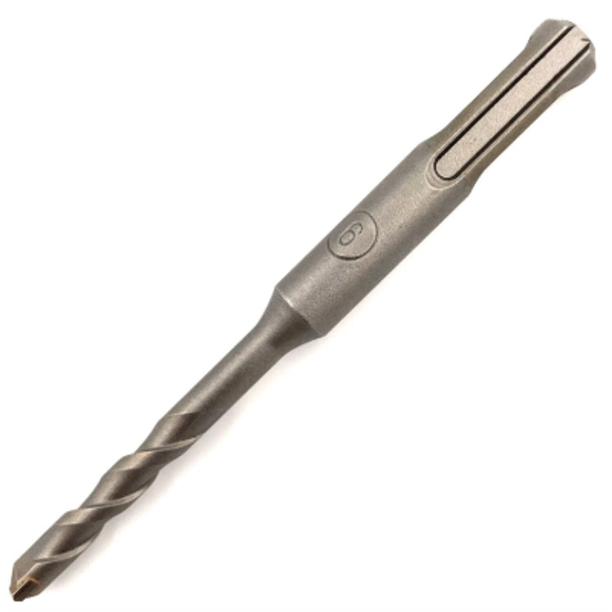 PTI 6.0mm x 110mm SDS Hammer Drill