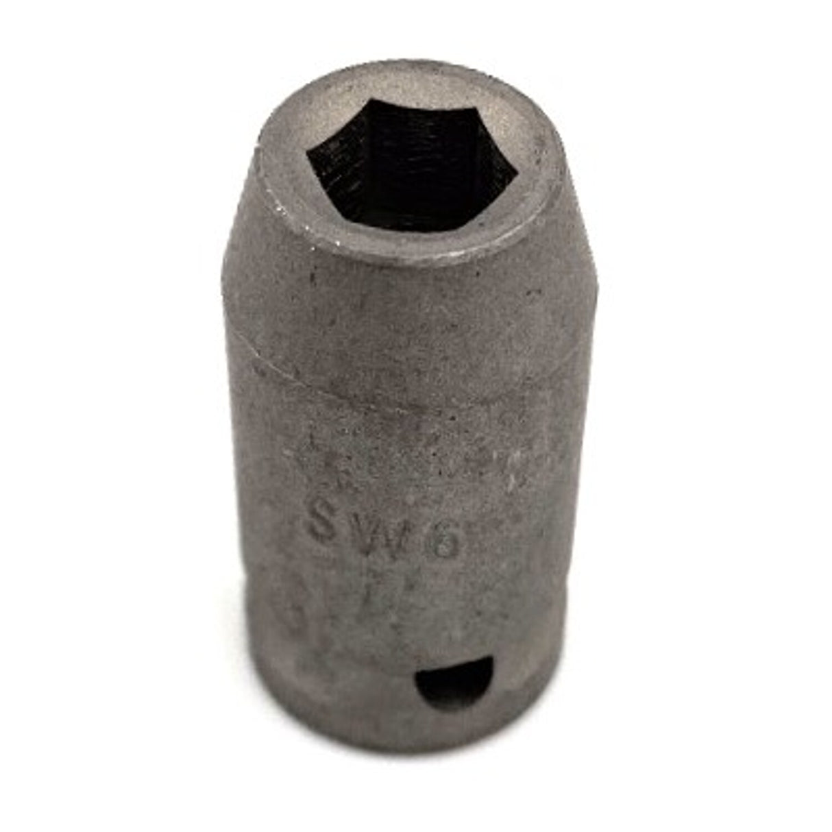 PTI 6mm Power Socket 1/4in Square Drive