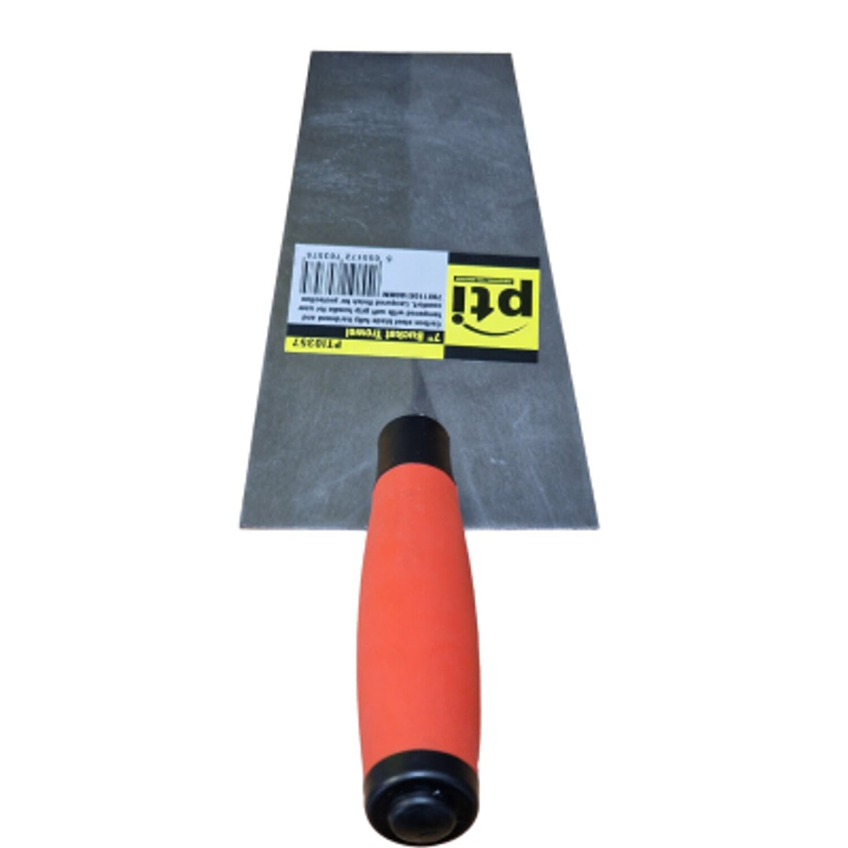 PTI 7in Bucket Trowel