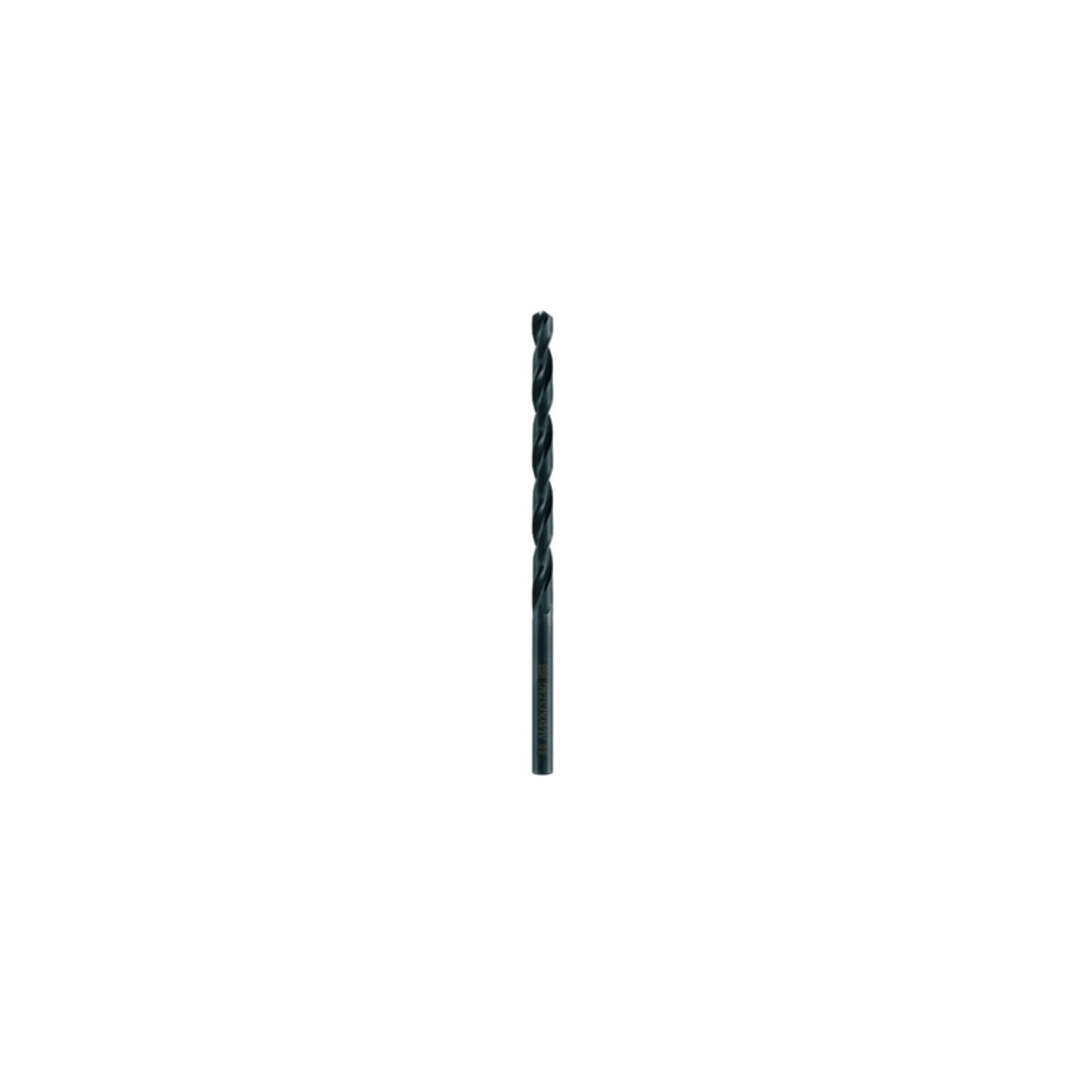 PTI 8.0mm HSS Long Series Drills (Pack of 10)