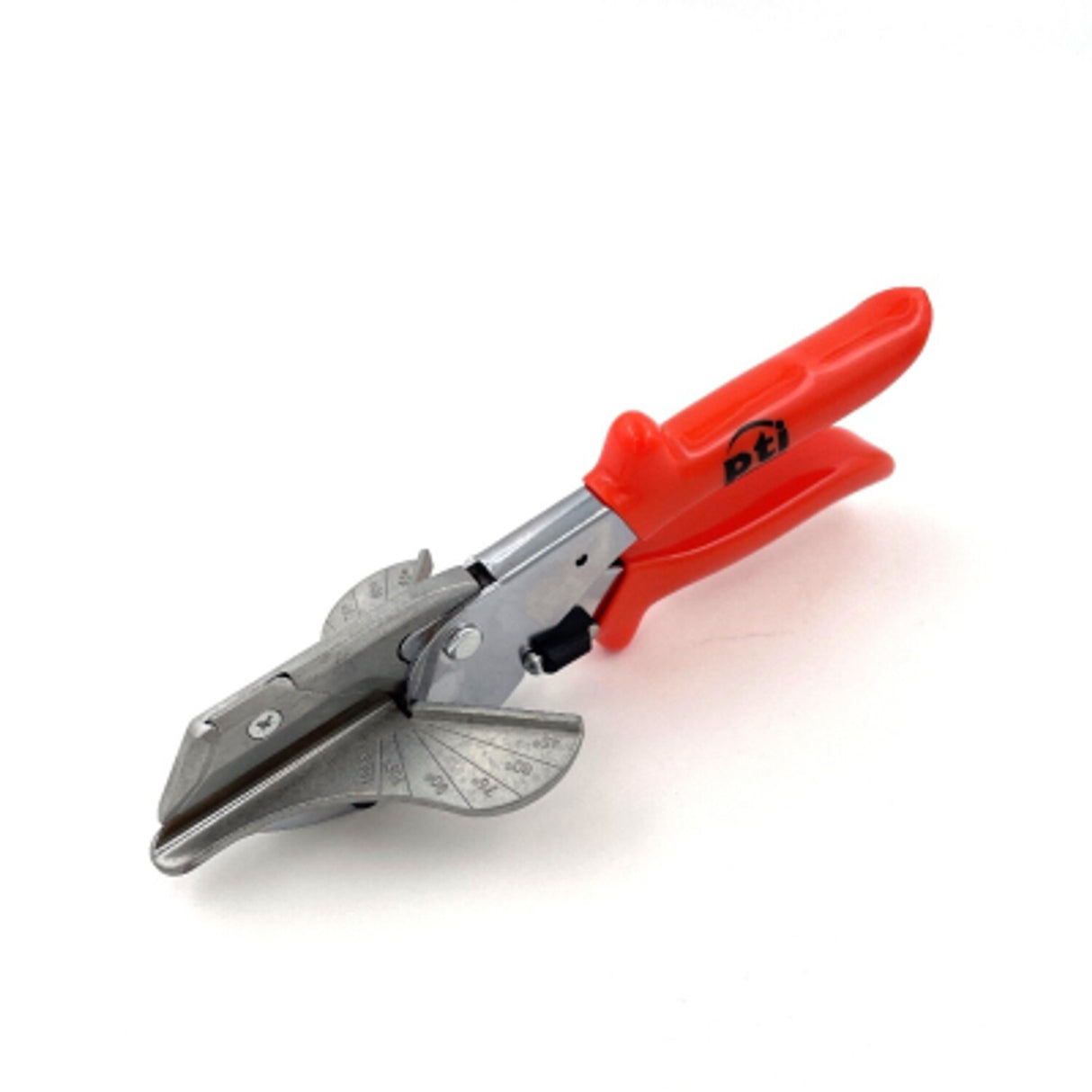 PTI 8-1/2in Trim Cutter/Shear for Use with Utility Knife Blades