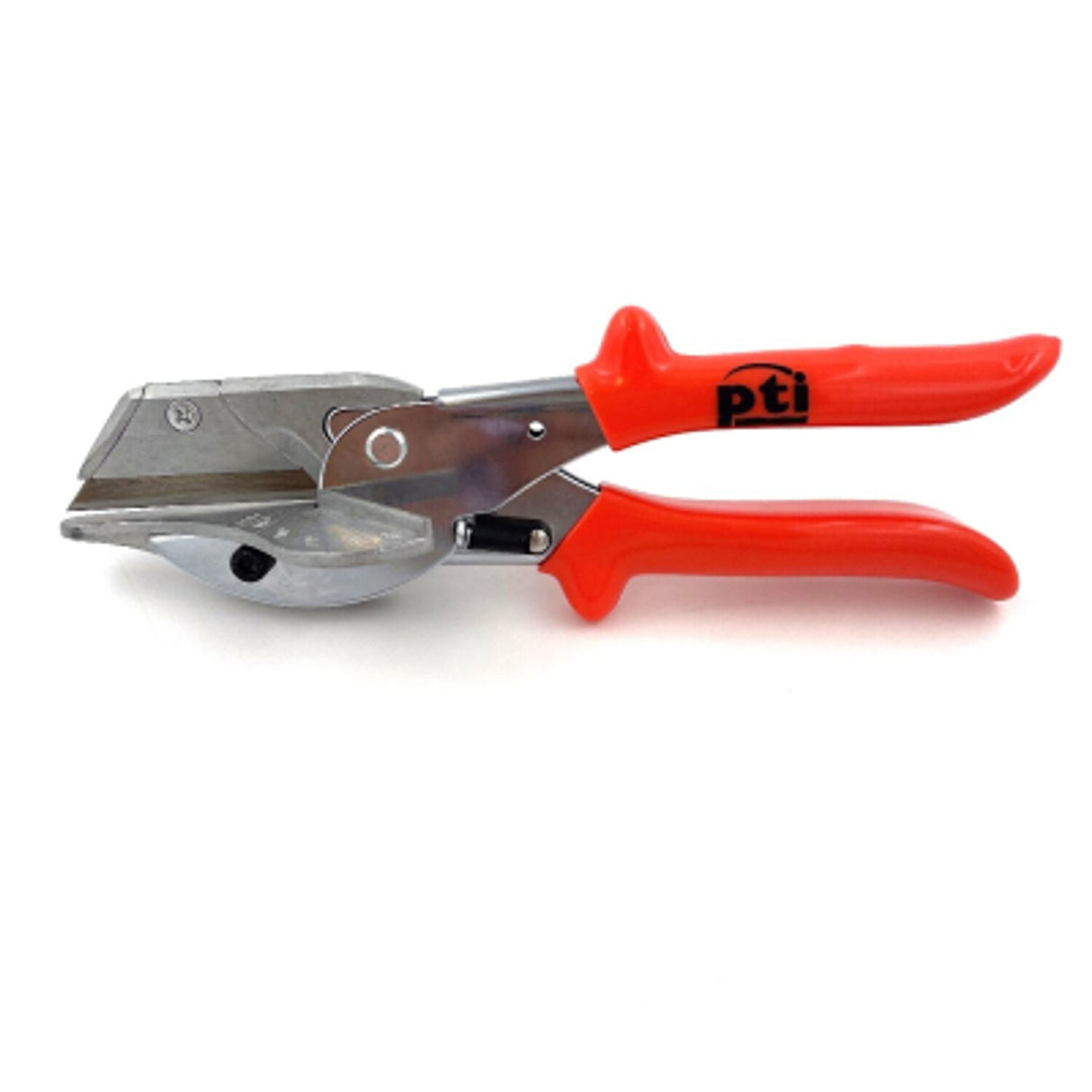 PTI 8-1/2in Trim Cutter/Shear for Use with Utility Knife Blades