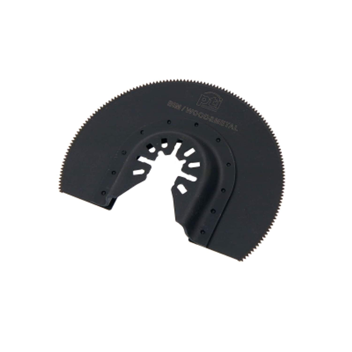 PTI 88mm Bi-Metal Segment Saw Blade