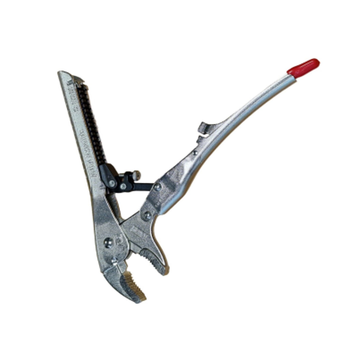 PTI Auto Adjust Curved Jaw Locking Pliers 10in 250mm
