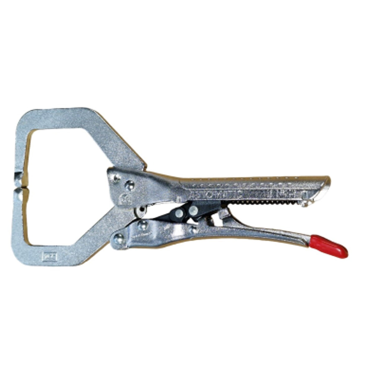 PTI Auto Adjust Locking C-Clamp 7in 180mm