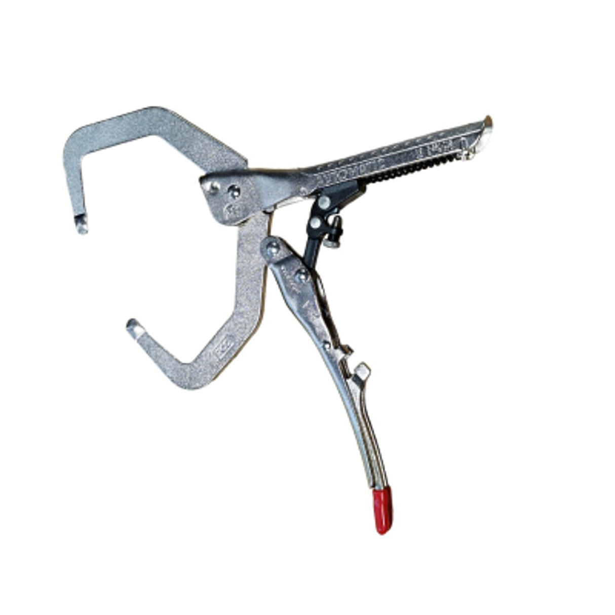 PTI Auto Adjust Locking C-Clamp 7in 180mm