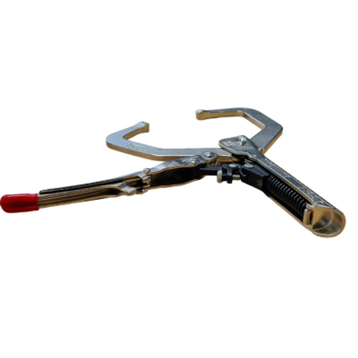 PTI Auto Adjust Locking C-Clamp 7in 180mm